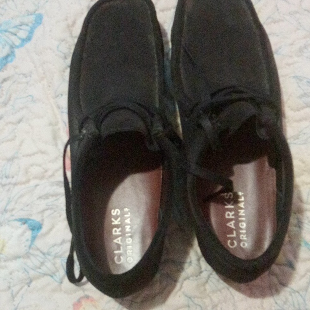 Men's shoes